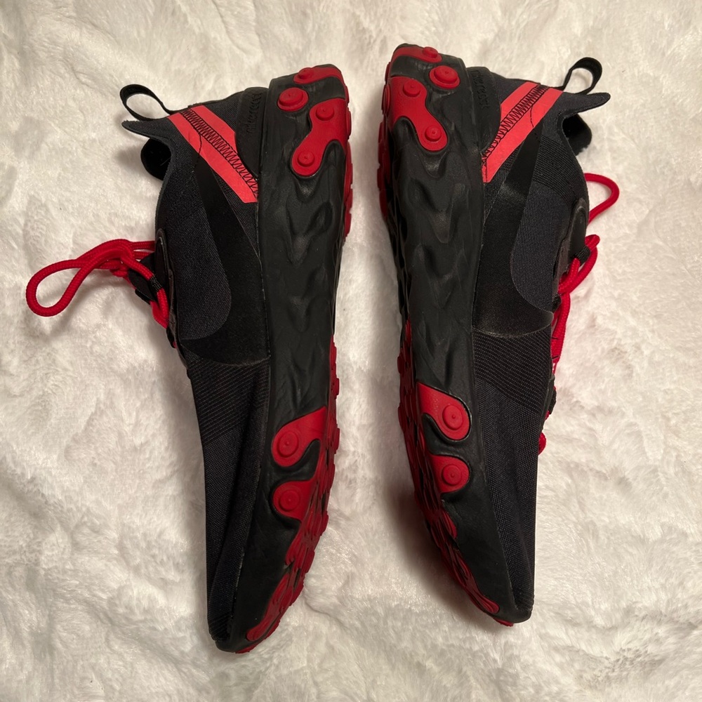 Nike React Women’s Custom Color Nikeid Size 9 - image 5